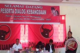 Samosir Upayakan Peningkatan Pendapatan Asli Daerah