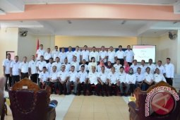 Sosialisasi Kependudukan Dan Pencatatan Sipil