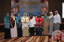 Desa Sungai Kitano Kampung KB