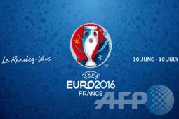 Daftar Pemain 24 Tim Peserta Piala Eropa 2016