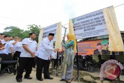 Gubernur Kaltim: Pemerintah Jangan Kalah Dengan Preman