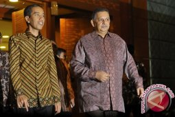 PLN Perkuat Sistem Kelistrikan Regional Sumatera