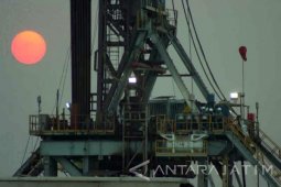 JOB PPEJ: Produksi Minyak Sukowati Bojonegoro Meningkat