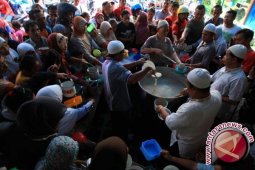MUI: Ramadhan Kebangkitan Spiritual