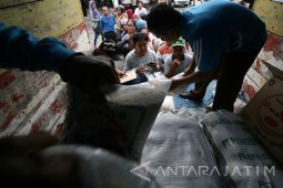 Operasi Pasar Jelang Ramadhan