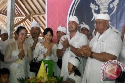 Ormas PBB Wujudkan Cinta Damai Dan Bersatu