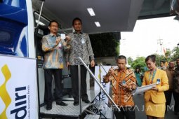 Pembayaran  PBB e-Channel Sudah Bisa Dilakukan di Surabaya