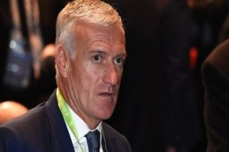 Prancis Ke Final Piala Eropa Kalahkan Jerman 2-0