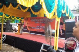 Khofifah: PSK Muncul karena Tuntutan Hidup