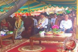 Lokalisasi di Kaltim Resmi Tutup