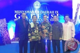 Syahrun: Wujudkan Kaltim yang Optimistis