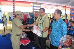 Kadundung Contoh Desa Mandiri Dan Produktif