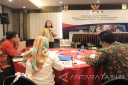 USAID-PRIORITAS Ajari "Renstra" Peningkatan Profesionalisme Guru
