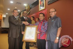 Tanbu Raih Opini WTP