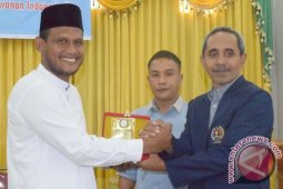 Wartawan itu mitra Pemerintah