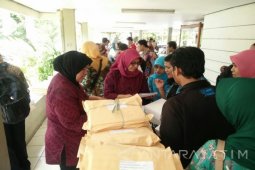 Disdik Surabaya Bagikan PIN PPDB 44.573 Siswa