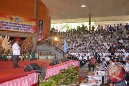 Festival Pendidikan Buleleng Tampilkan Kesenian Tradisional Modern