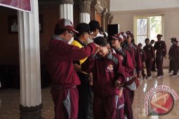 Buleleng Lepas 342 Atlet Porseni Pelajar, Harapkan Raih Prestasi Maksimal