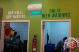 Indonesia Dapat Mencontoh Singapura Dalam Menjaga ke-Halal-an