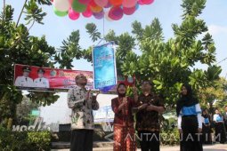 Tulungagung Gelar Kelas Inspirasi Kumpul Bocah