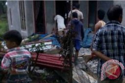 32 rumah di Mukomuko rusak akibat gempa
