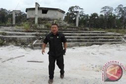 Dewan : Proyek di Perbatasan Banyak Masalah