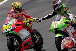 Menpora Sebut Moto GP Positif Digelar di Indonesia