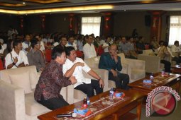 Jiwasraya IMF 2016 Disambut Antusias UKM di Bali