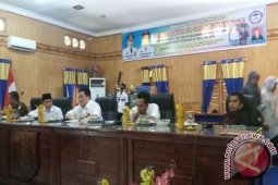 LPA Batubara Gelar Seminar Hak Anak