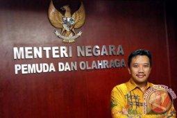 Menpora pecat stafnya terkait cuitan PON