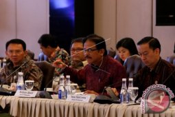 Rapat Koordinasi Bank Indonesia