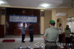 Tiga Kabupaten Indonesia Jadi Percontohan Penanganan Gawat Terpadu
