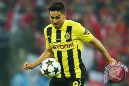 Guendongan Gabung Manchester City