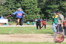 Tanjungbalai Kuasai Atletik Pospedasu