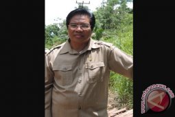 Dewan Anggarkan Rp1,5 M untuk Jalan Alternatif