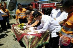 PT.AR Pipanisasi Air Bersih