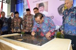 Universitas Brawijaya Operasikan RS Hewan Pendidikan Pertama