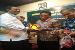 Gubernur: Sumut Perlu Model Kelapa Sawit Berkelanjutan