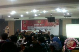 Ansyaad Mbai: Keberadaan ISIS "Alarm" Bagi Indonesia