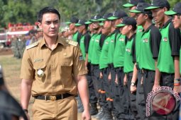Gubernur: cabut izin perusahaan lalai sebabkan kebakaran