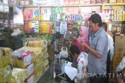 Disperindag Situbondo Sidak Pasar Jelang Ramadhan