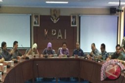 KPAI Apresiasi Usul Bentuk Pansus