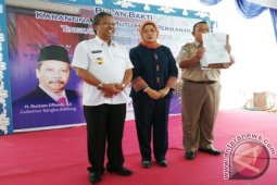 BKIPM Canangkan Bulan Bakti Karantina Mutu Perikanan