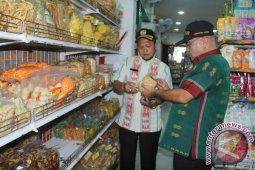 Tim Gabungan Pemkab Asahan Sidak Harga Sembako