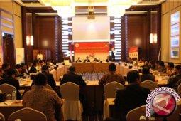 DPPKAD Babel Gelar Bimtek Rencana Kerja Anggaran