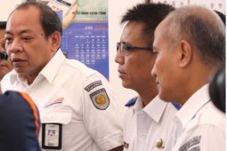 PT KAI Antisipasi 124 Titik Rawan Selama Lebaran