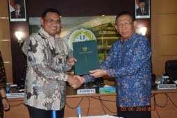 Pontianak Pastikan Tidak Ada Perjalanan Dinas Fiktif