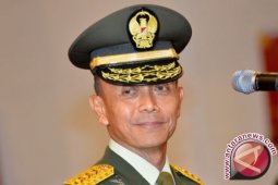 KSAD Tutup Ekspedisi NKRI Koridor Papua Barat