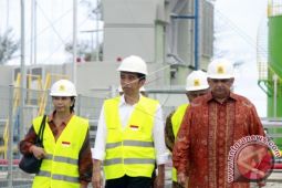 Presiden: Jangan Ada Konsesi Baru Hutan Gorontalo
