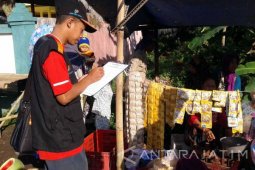 BPS Jember Optimalkan Penyisiran Selama Perpanjangan Sensus Ekonomi